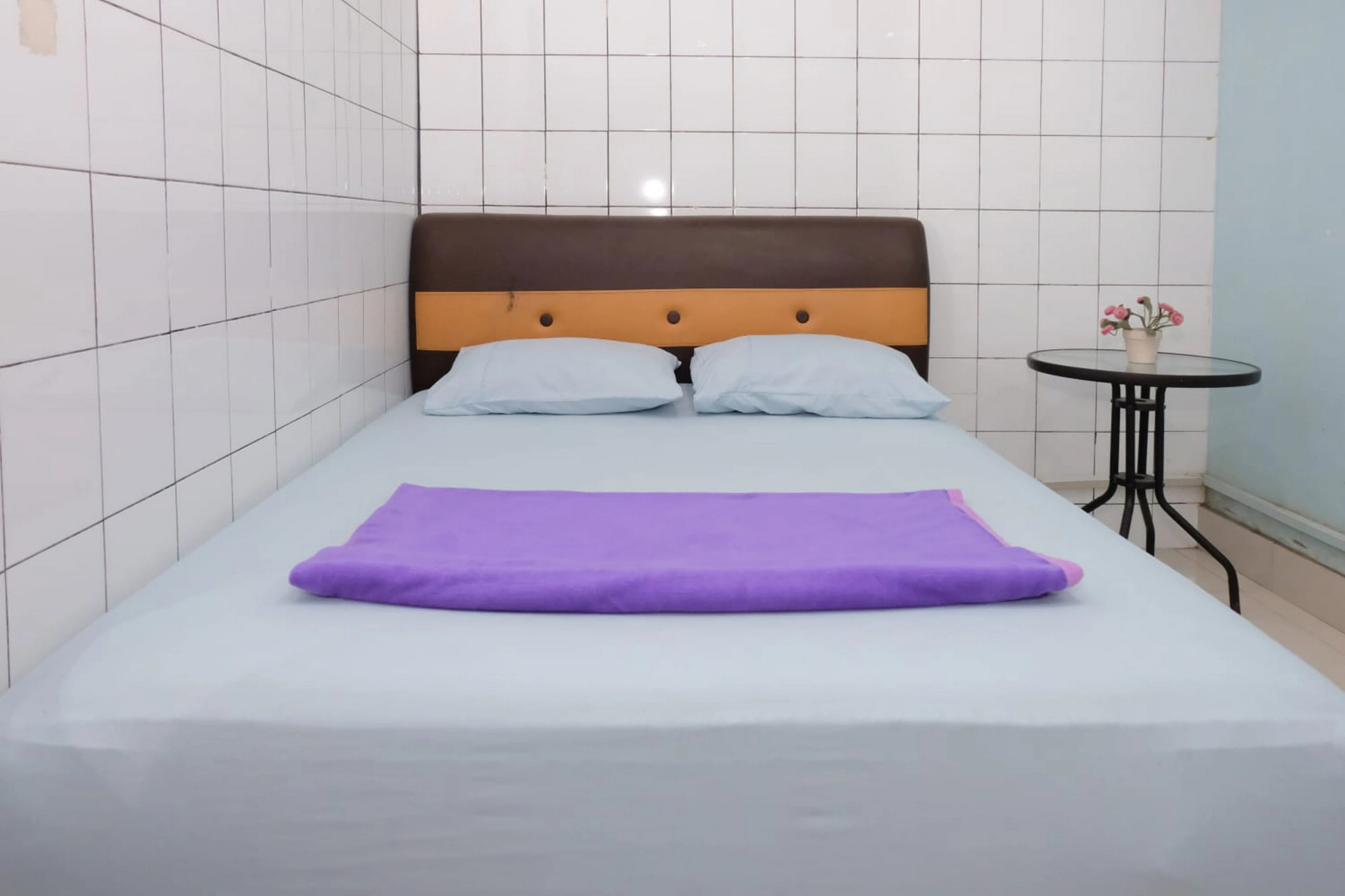 Hotel Puri Lembang near Universitas Sulawesi Barat Majene