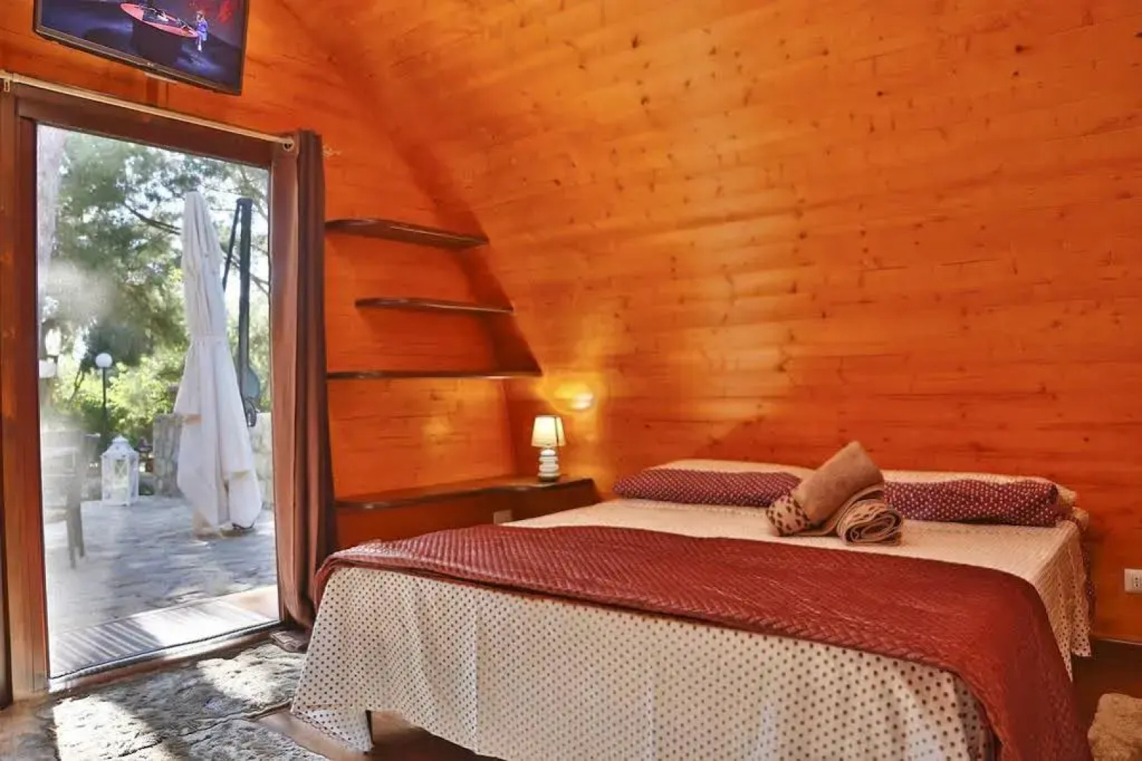 Campeggio Sanfilippo