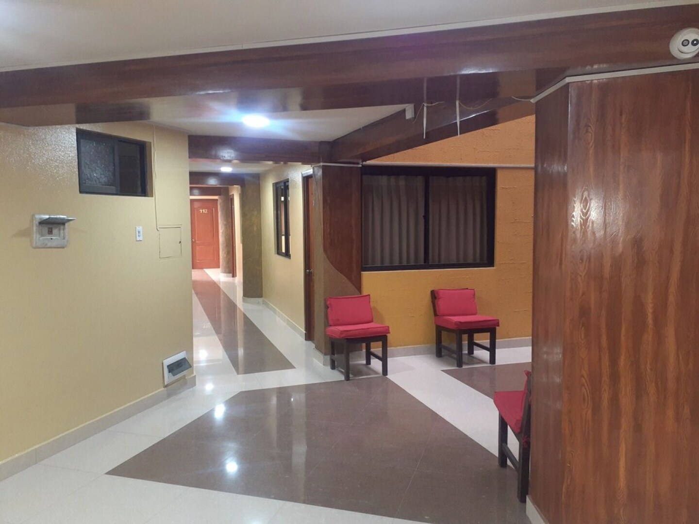 Hotel Casa Grande F&J