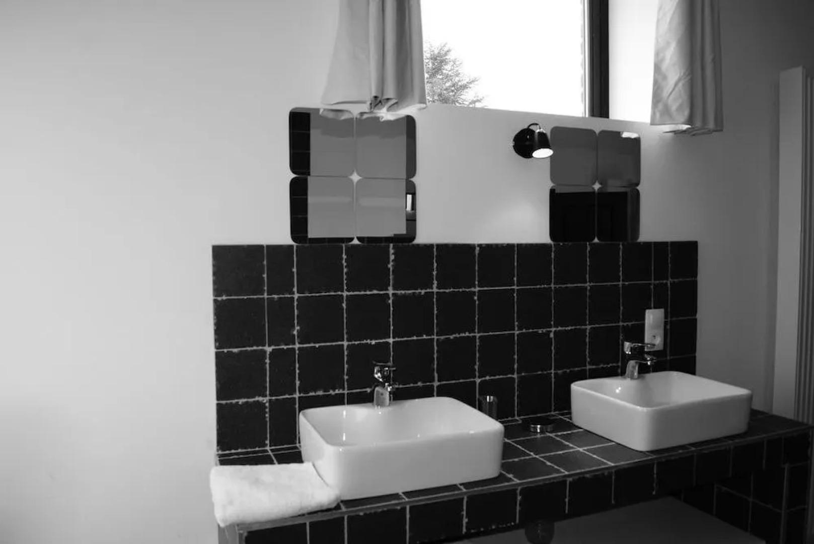 La Grange de Salomé