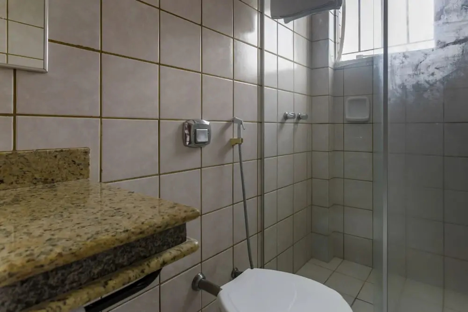 Hotel Portal de Eunápolis