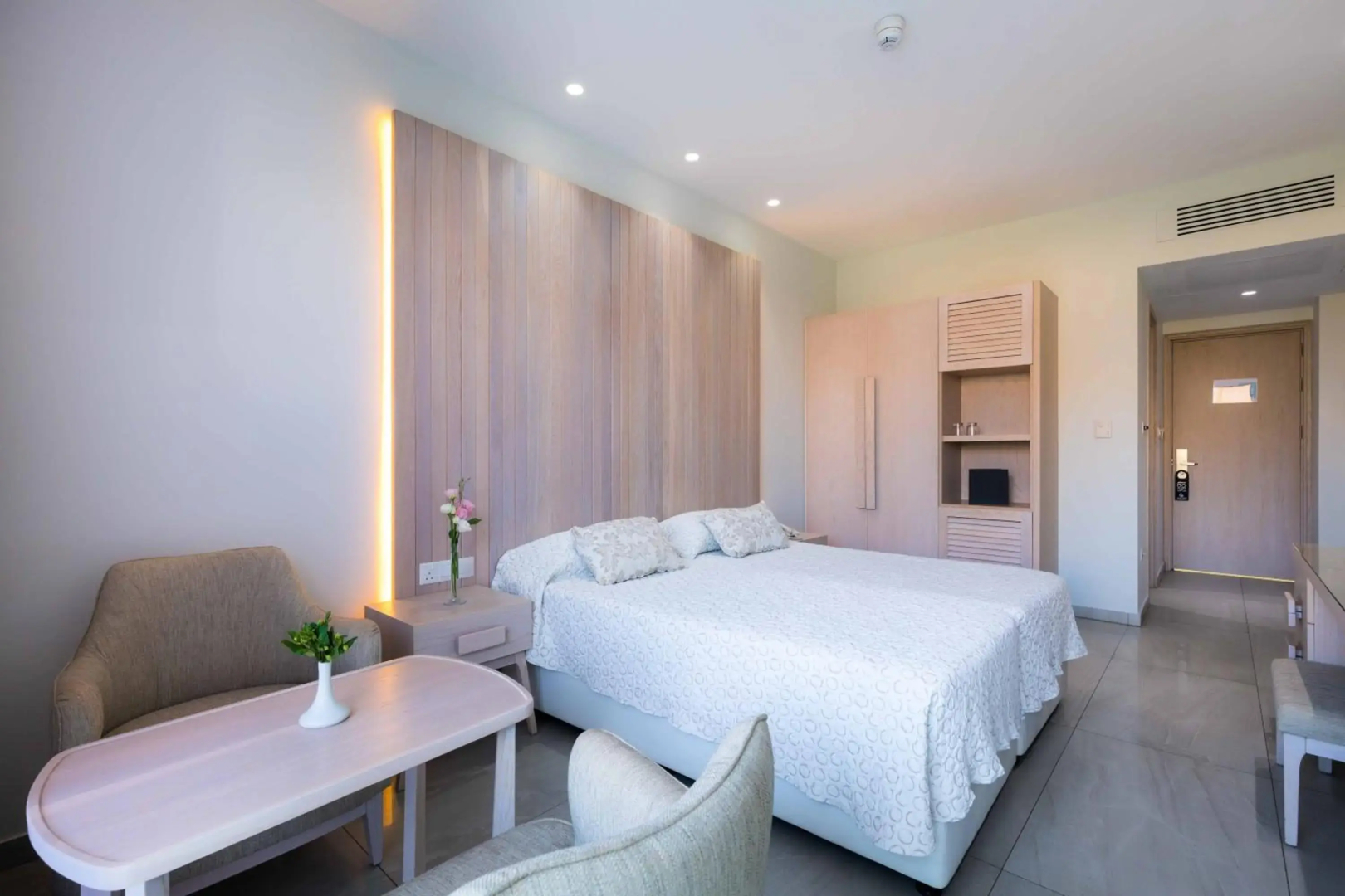 Tasia Maris Beach Hotel and Spa - Adults Only