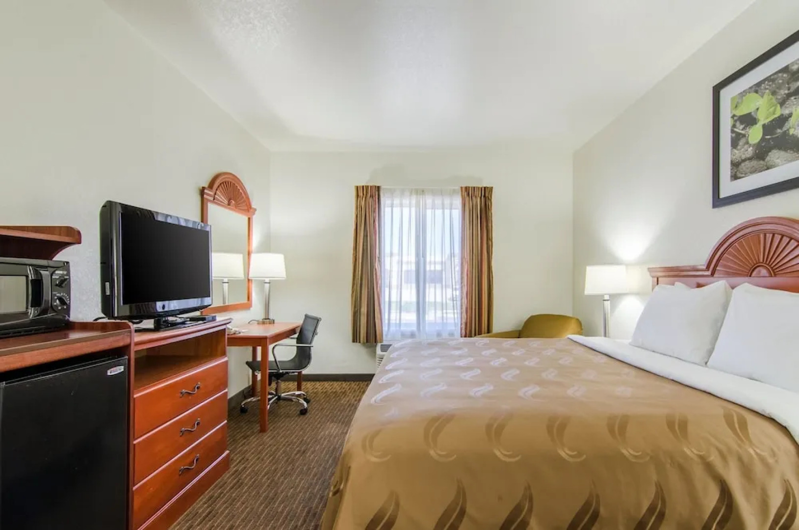 Quality Inn Near Fort Riley