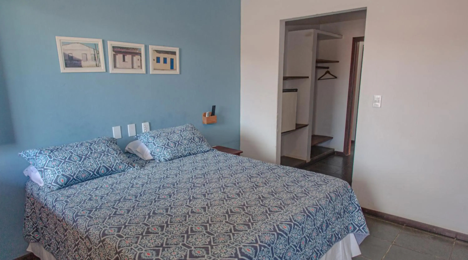 Pousada Canto do Rio