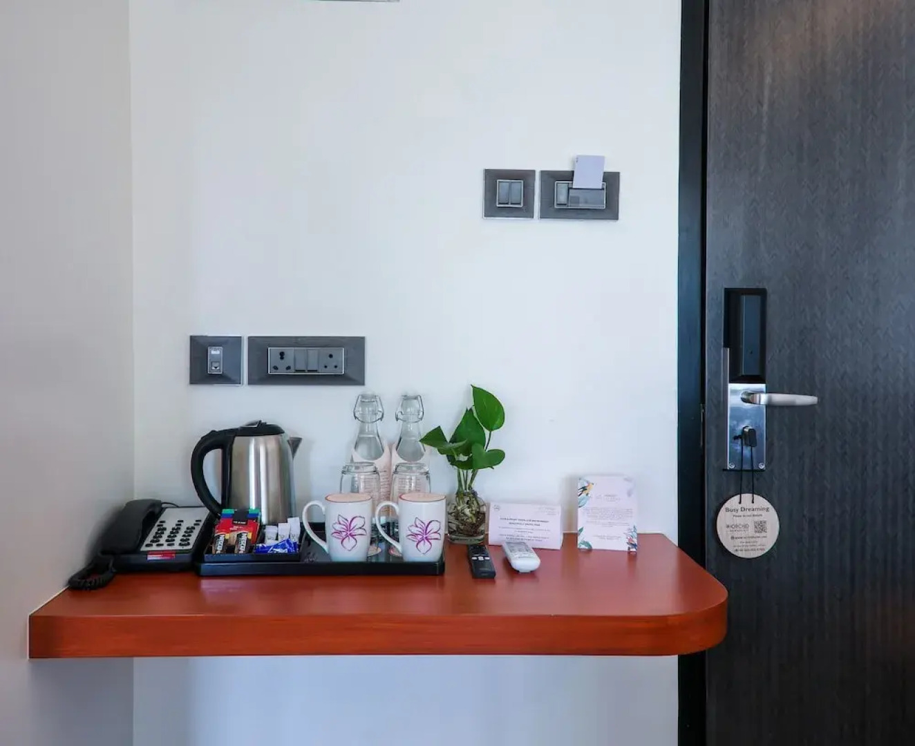 Orchid Passaros Benaulim Goa - Adults Only