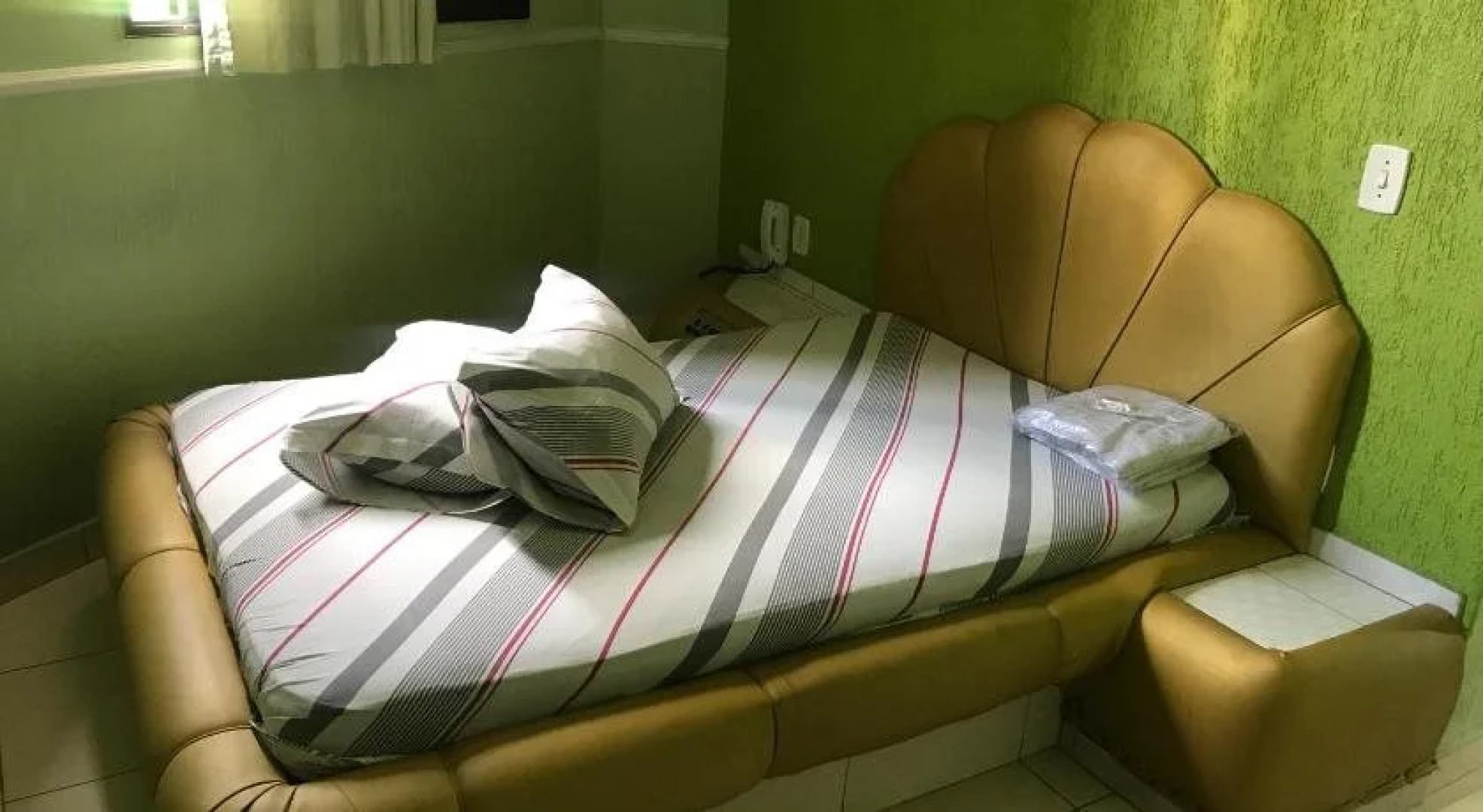 Hotel Flor Do Amazonas (Adults Only)