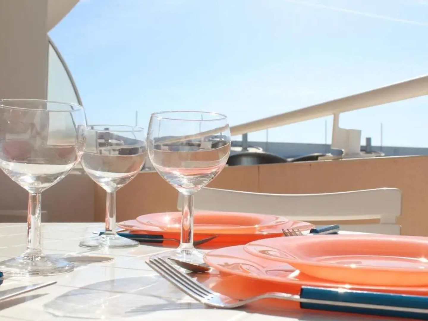 Appartement La Rochelle, 1 pièce, 3 personnes - FR-1-246-299