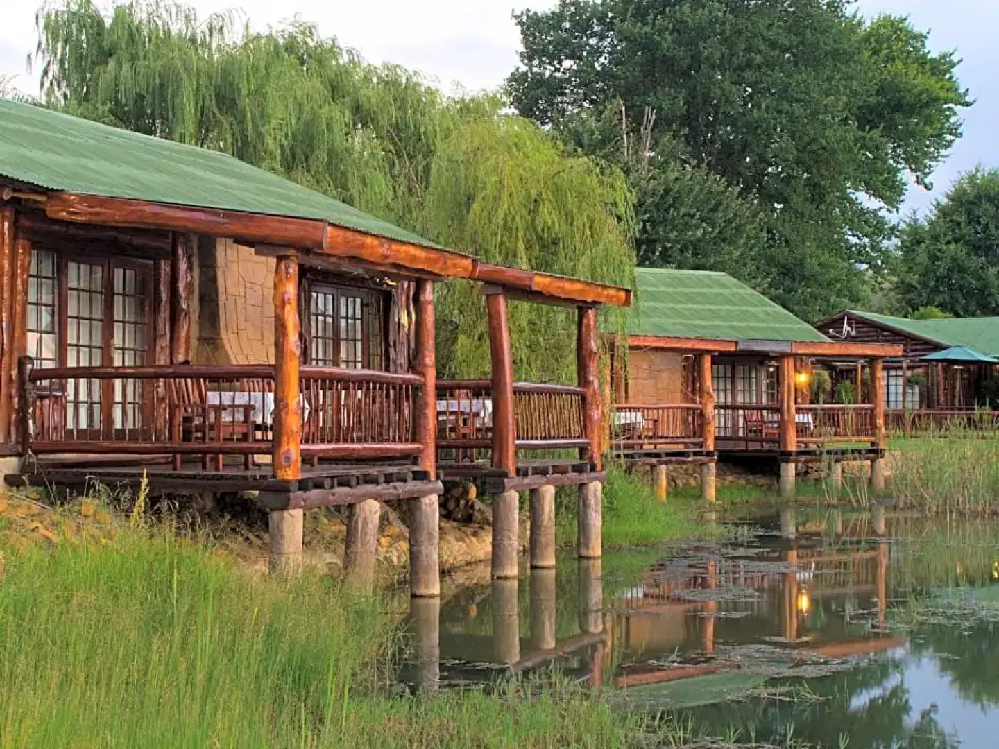 The Old Orchard Guest House
