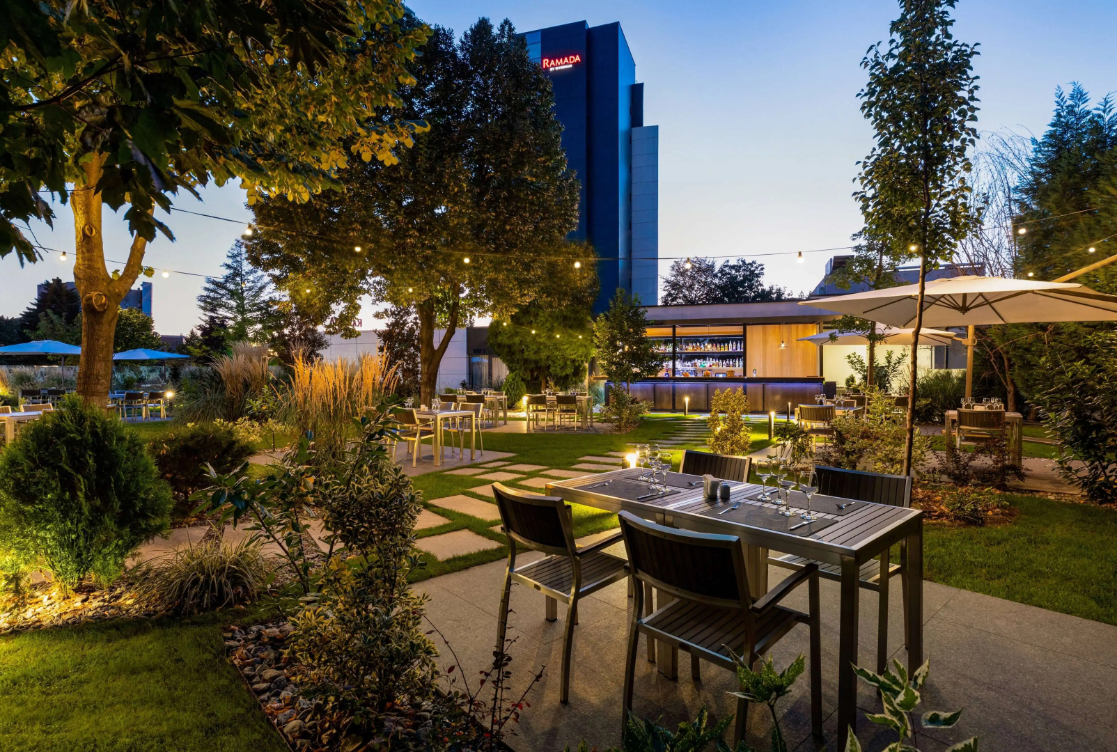 Ramada by Wyndham Slatina Parc