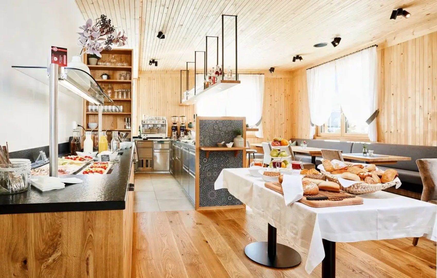 Hotel Gretina