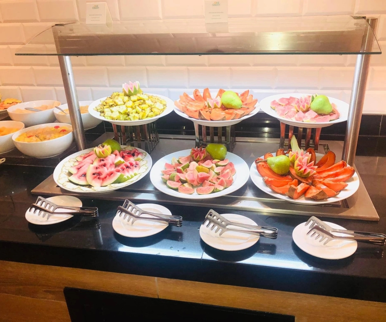 The One Gallery Resort