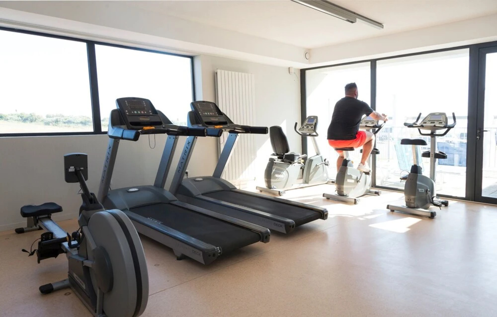 Résidence Odalys Fleur de Sel