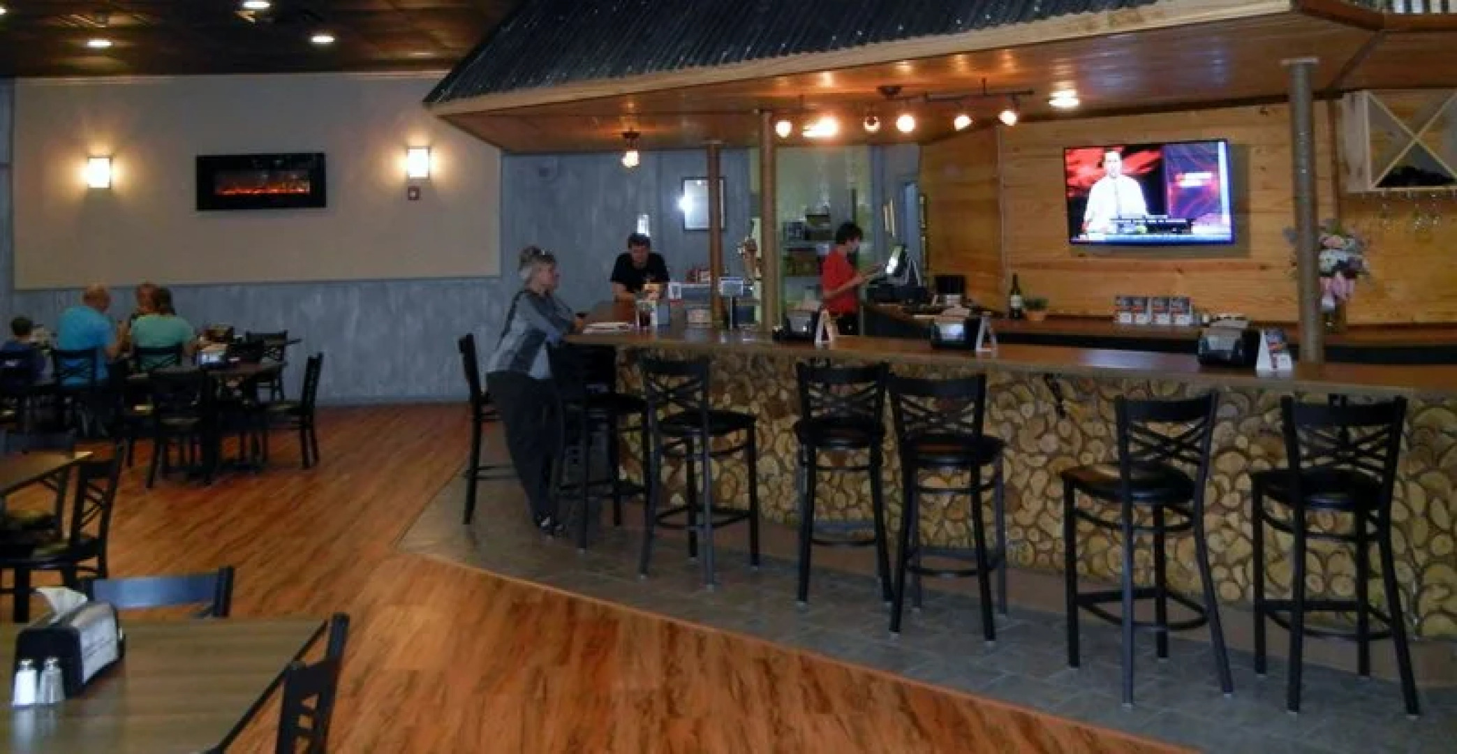 Ramada by Wyndham Diamondhead I-10/Gulfport