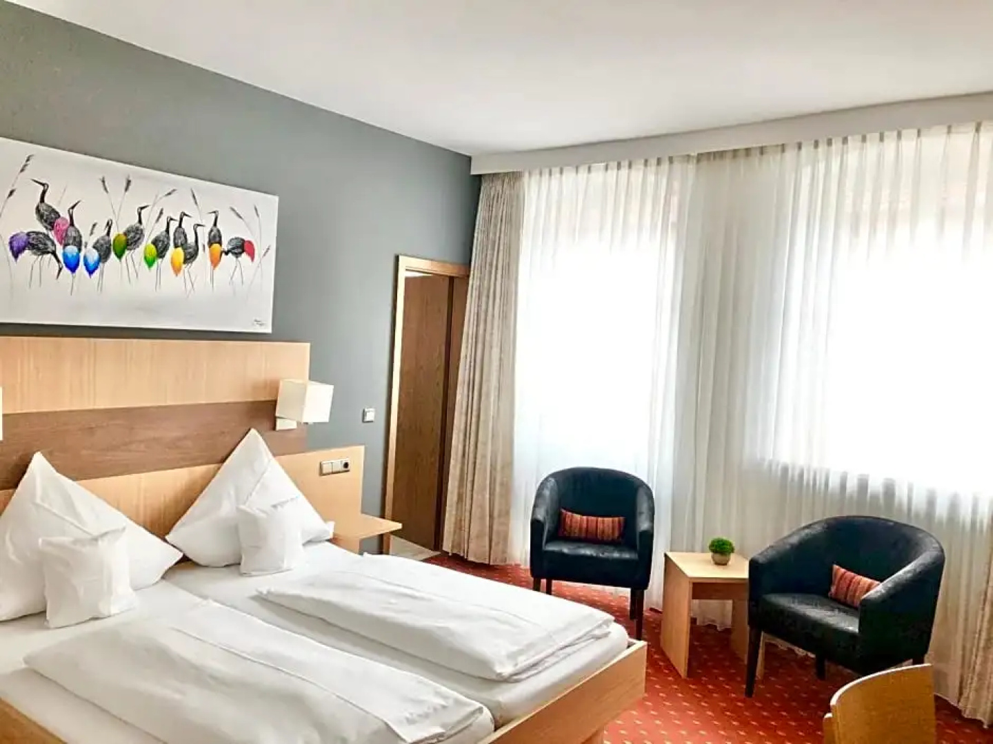 Hotel Brauerei Keller