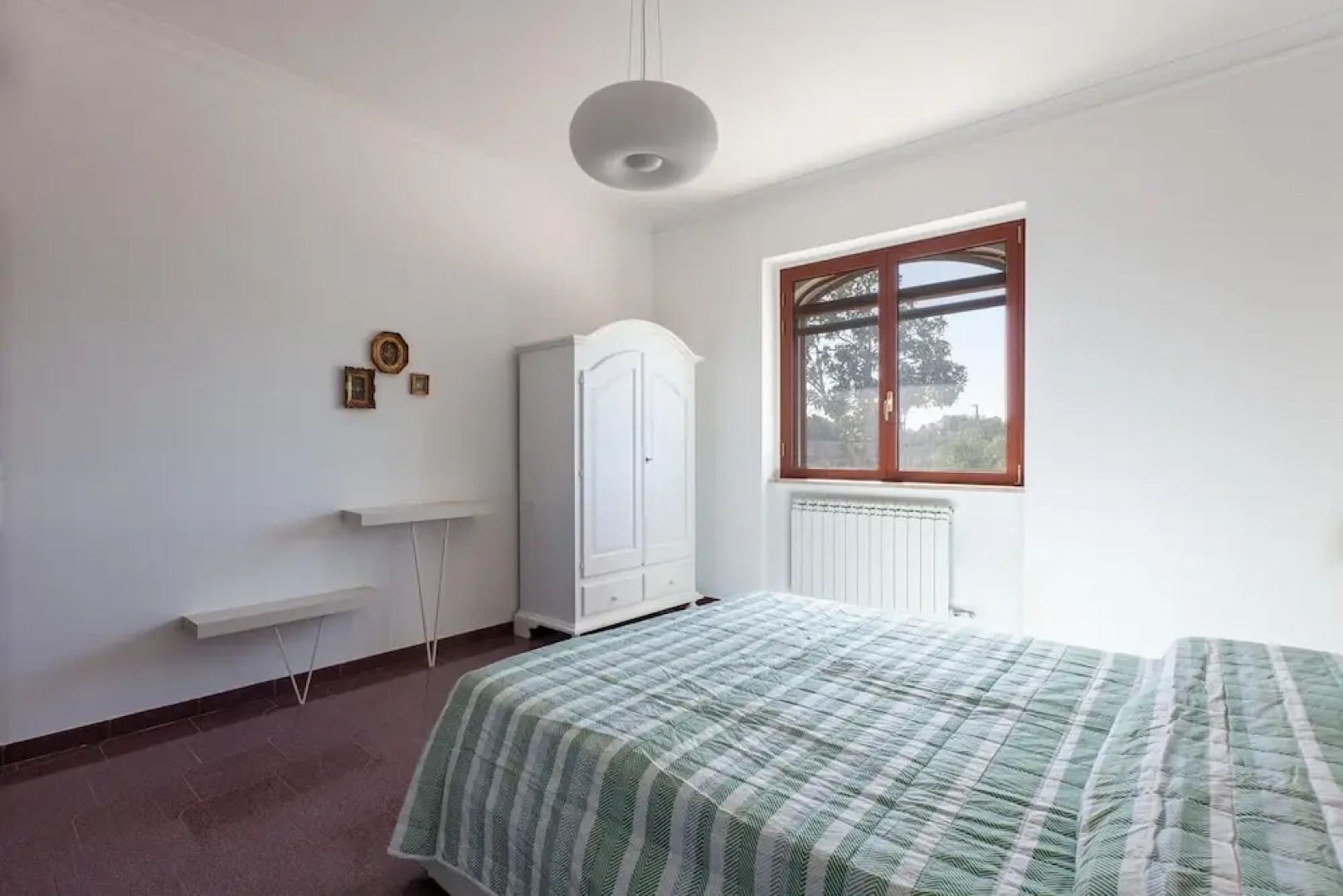 Tenuta San Cassiano with garden and pool