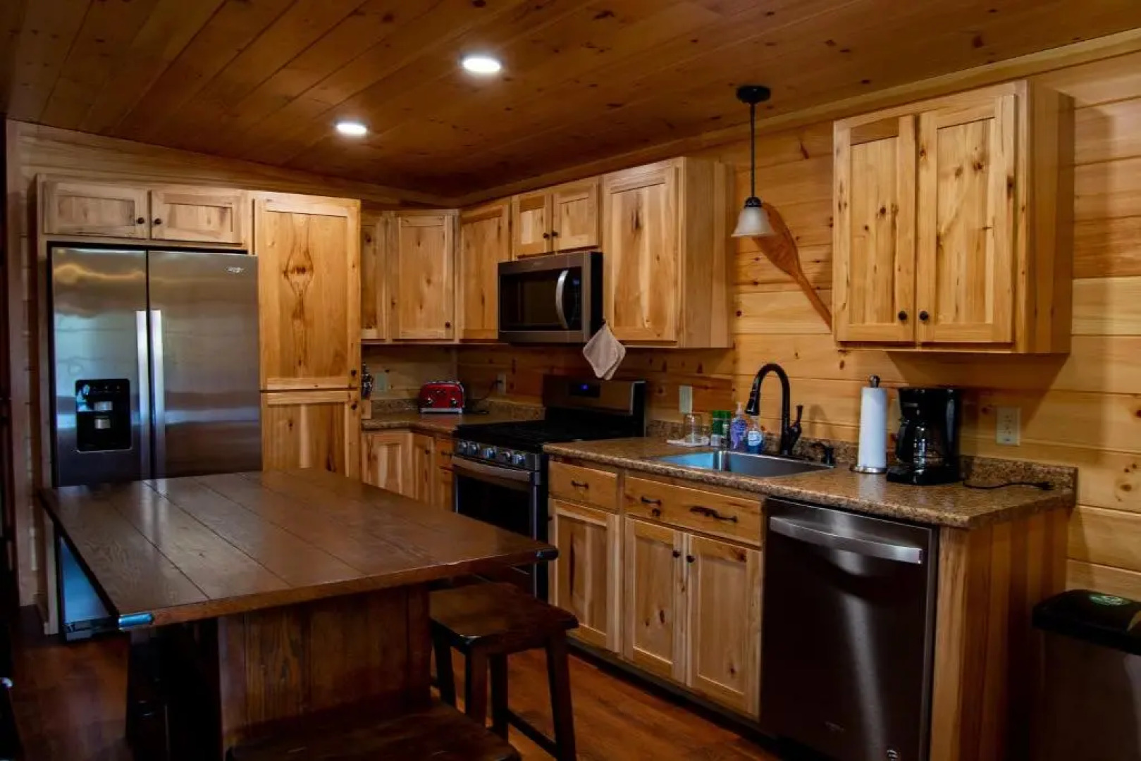 Ampersand Bay Resort