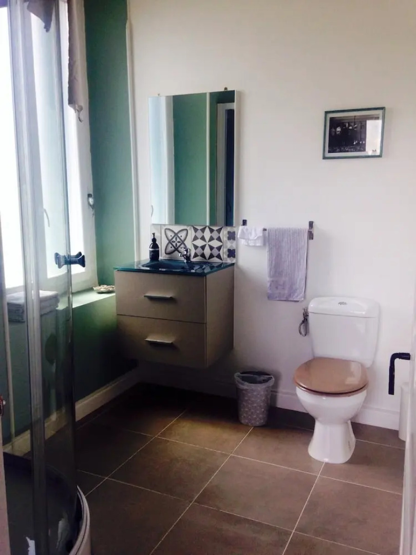 Le Fagnard Chambres D'hotes