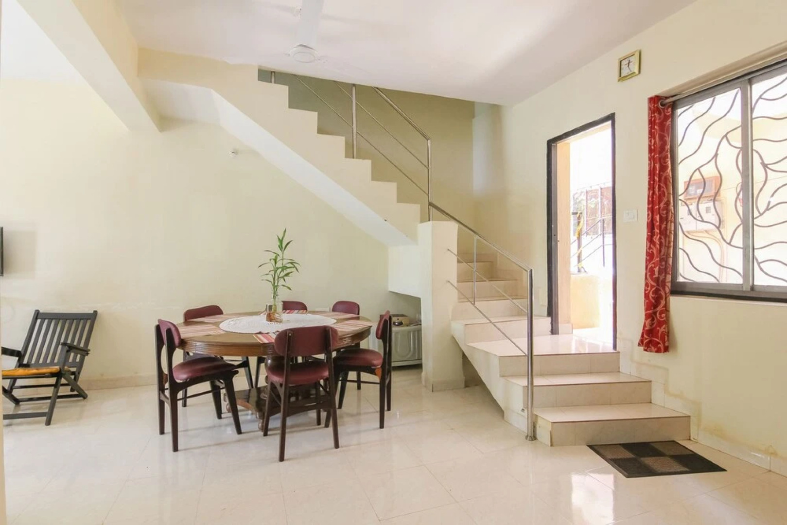 Pinto Holiday Villas