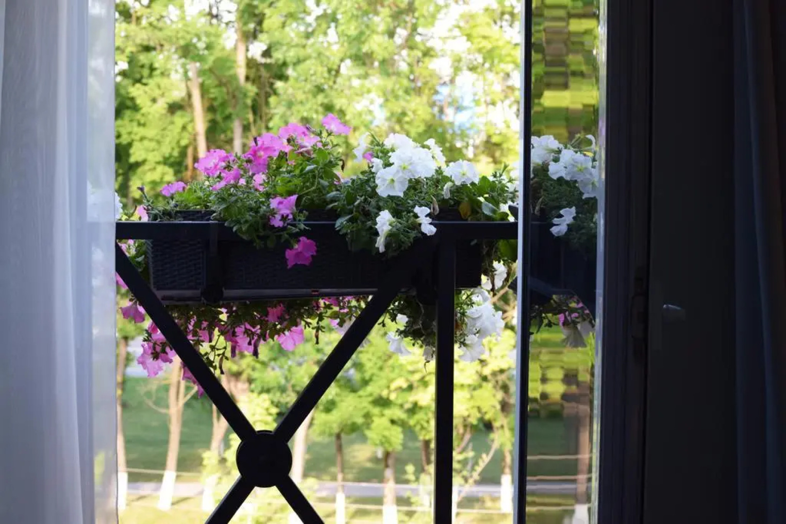 Гостиница «Вояж»