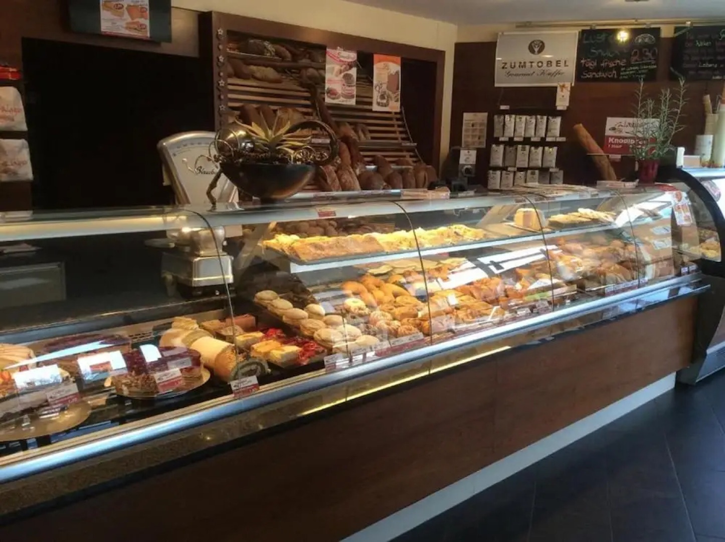 Frühstückspension WAGNER