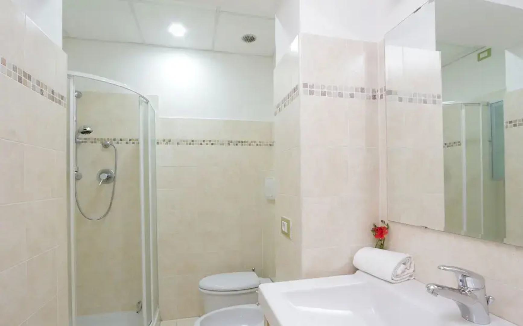 Domus Valentina Apartment