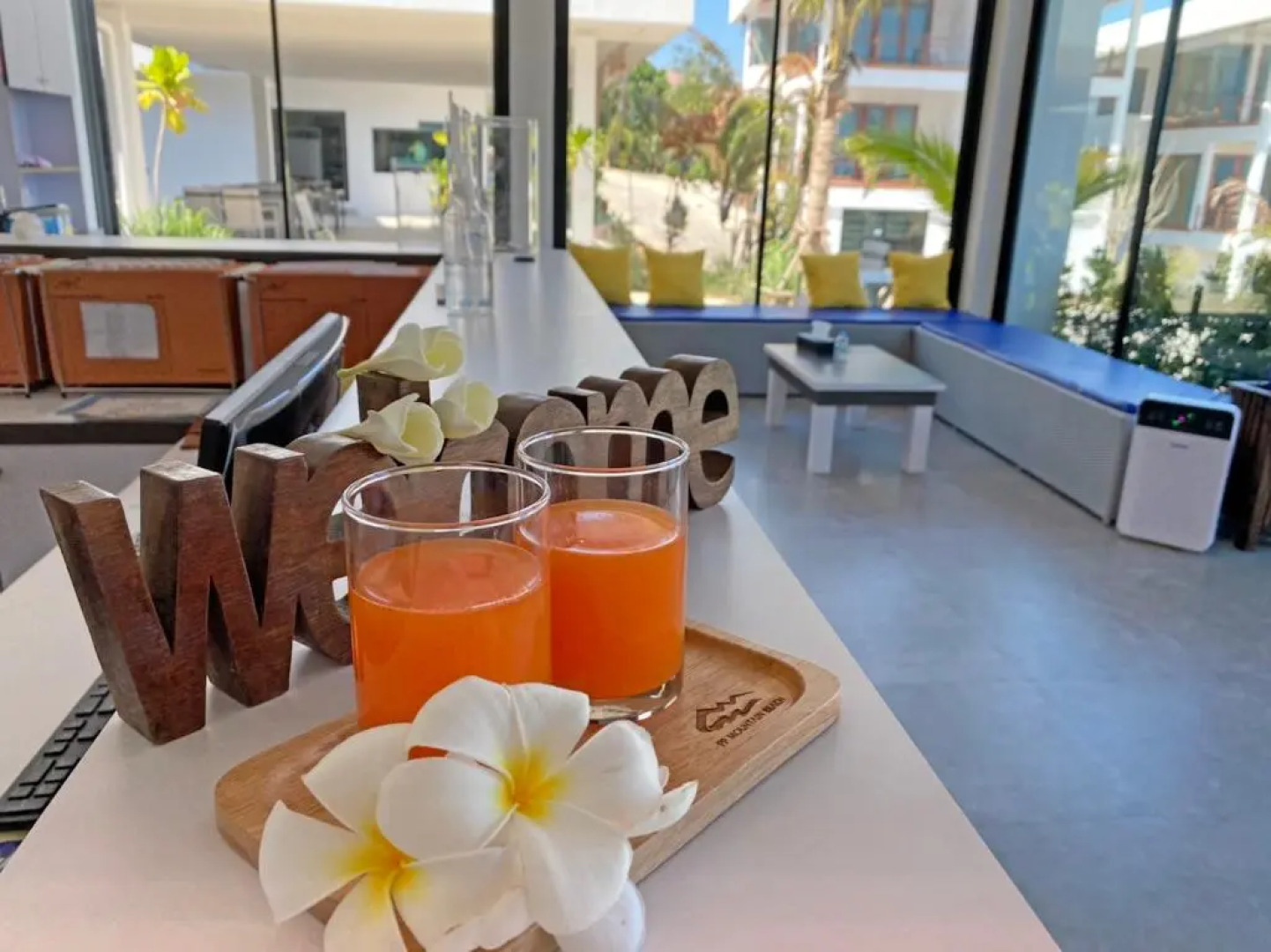 Phi Phi Mountain Beach Resort