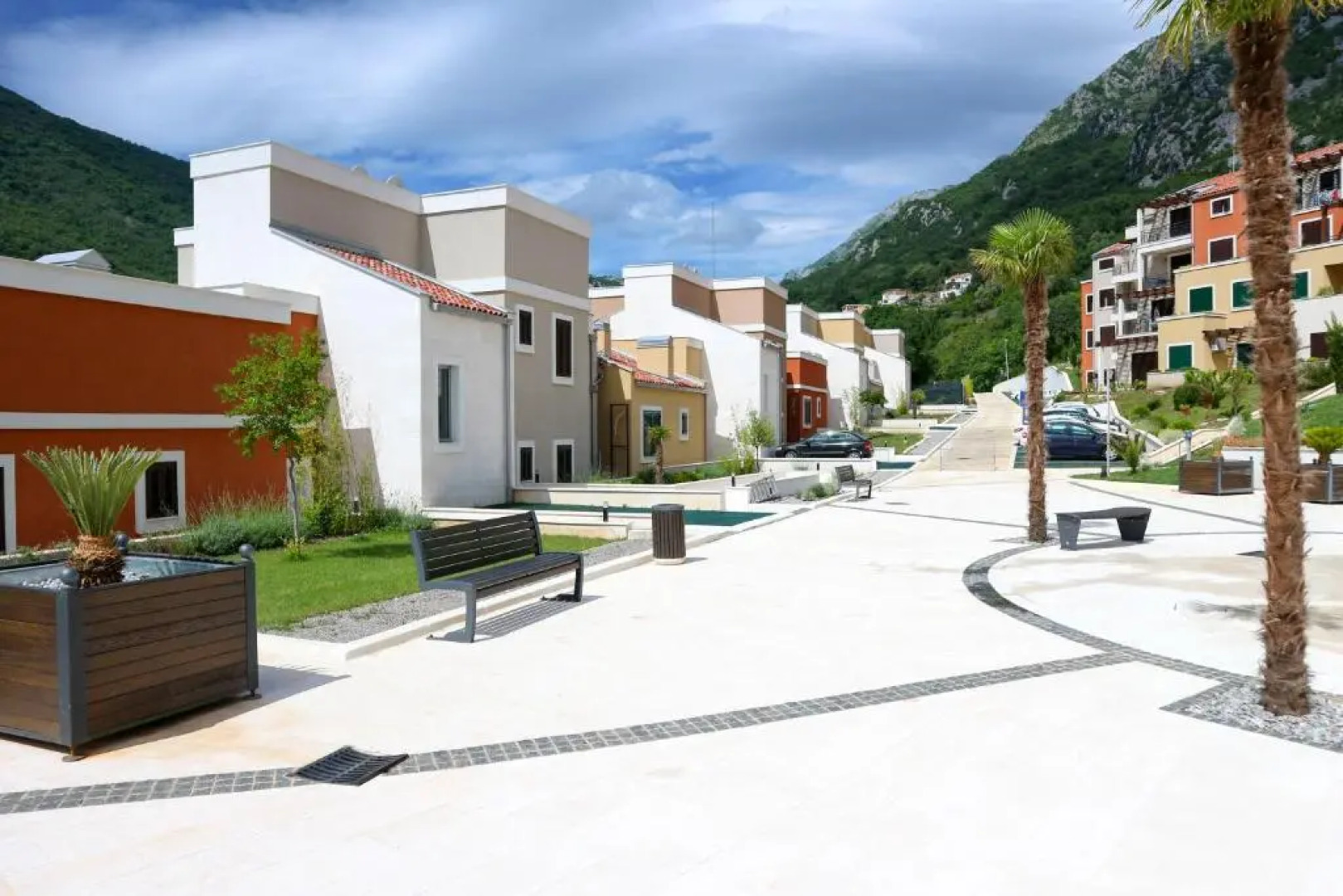 Lavender Bay Apartments D3 or D5