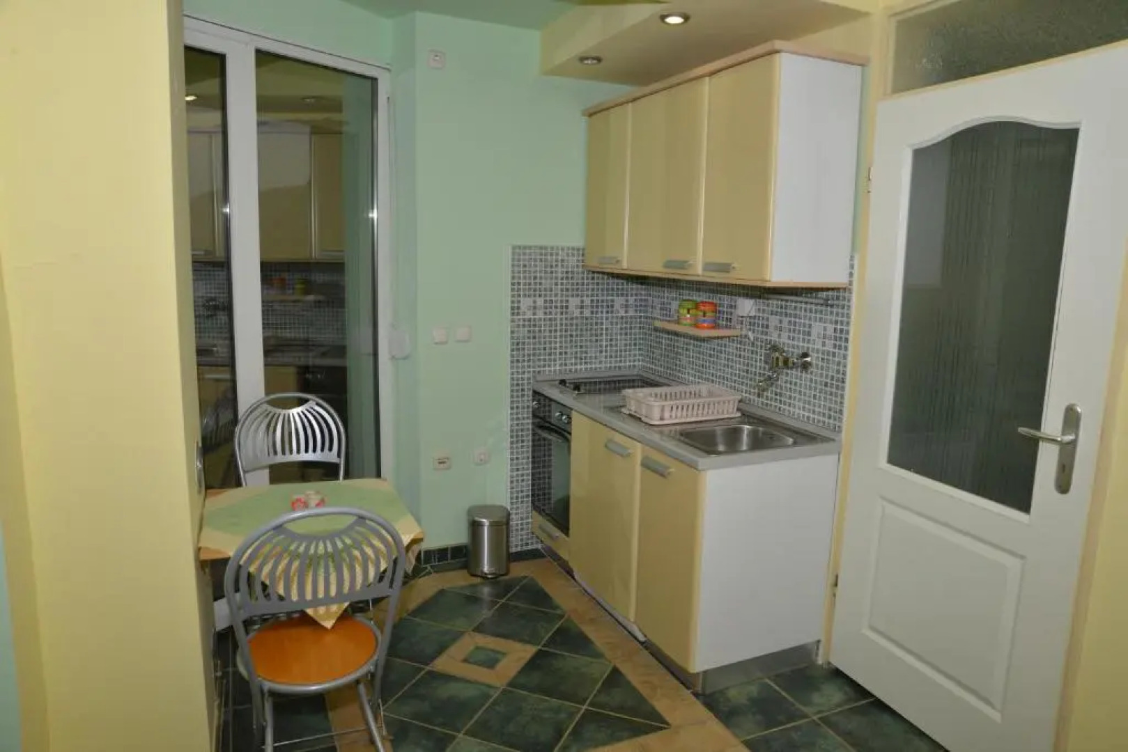 Rooms and Apartaments De Niro