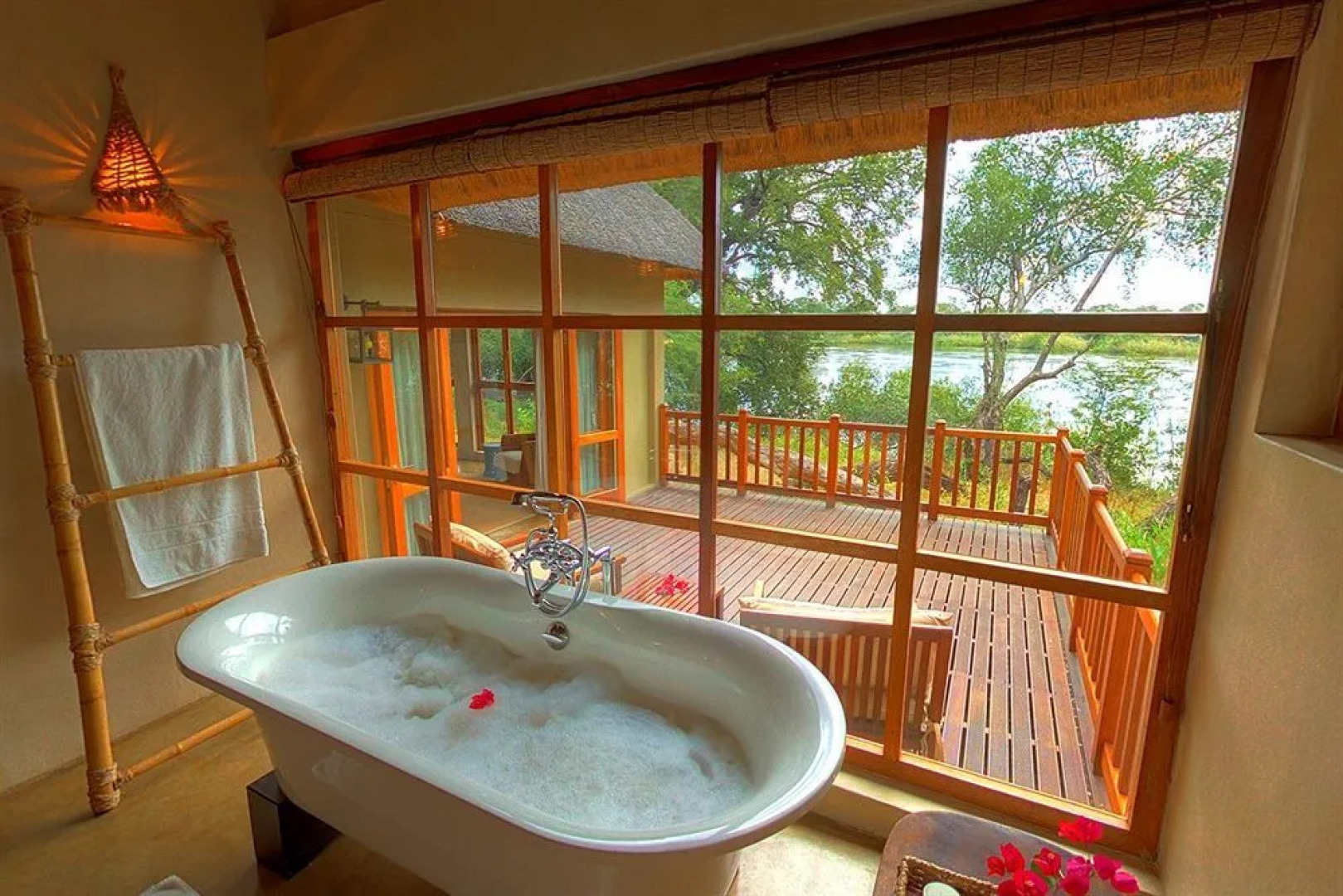 Divava Okavango Resort & Spa