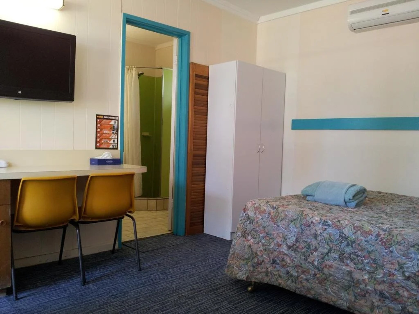 Charlton Motel - Victoria