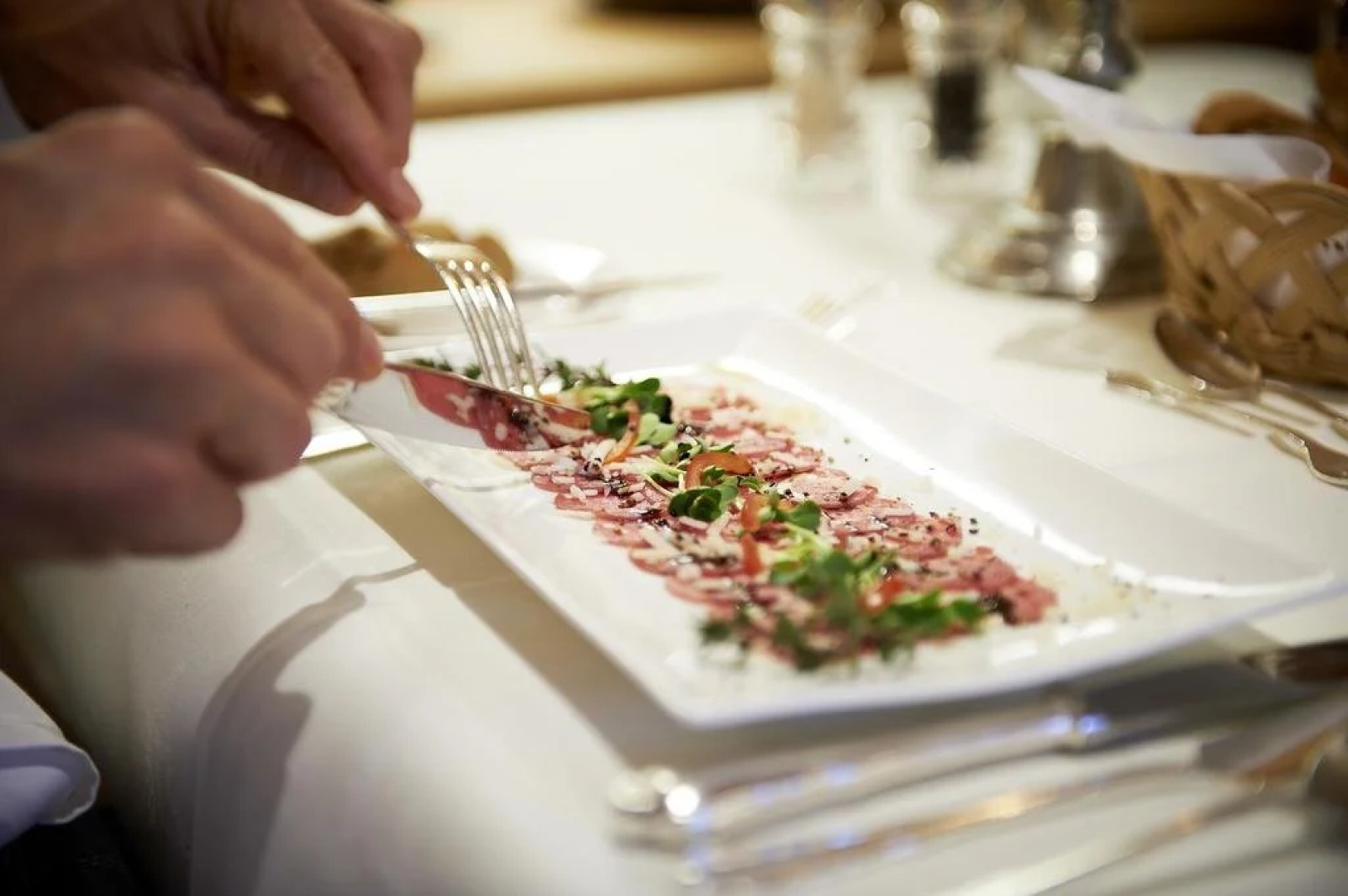 Alpenhotel Montafon & SPA