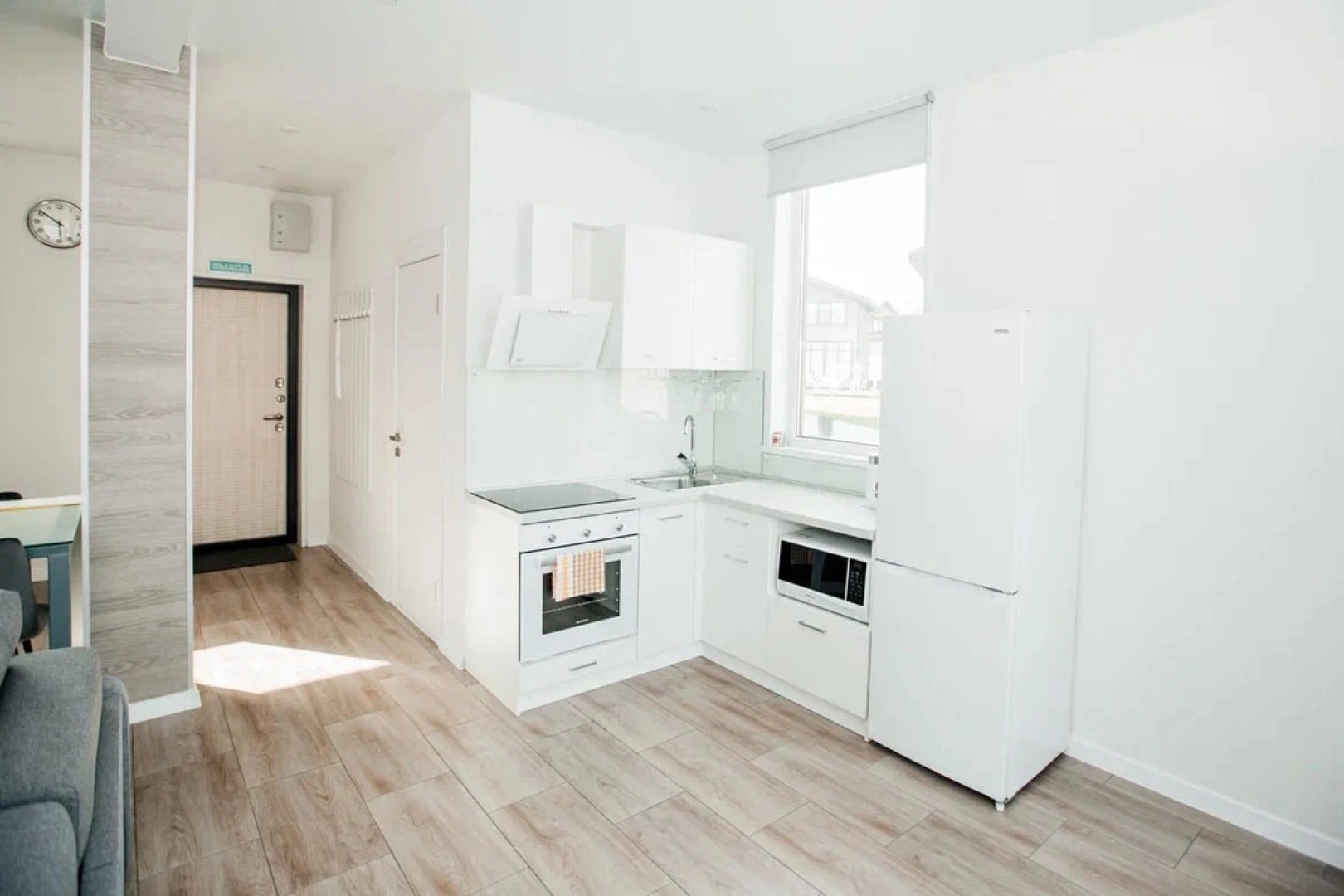 Dom u Morya (Leninskoe)