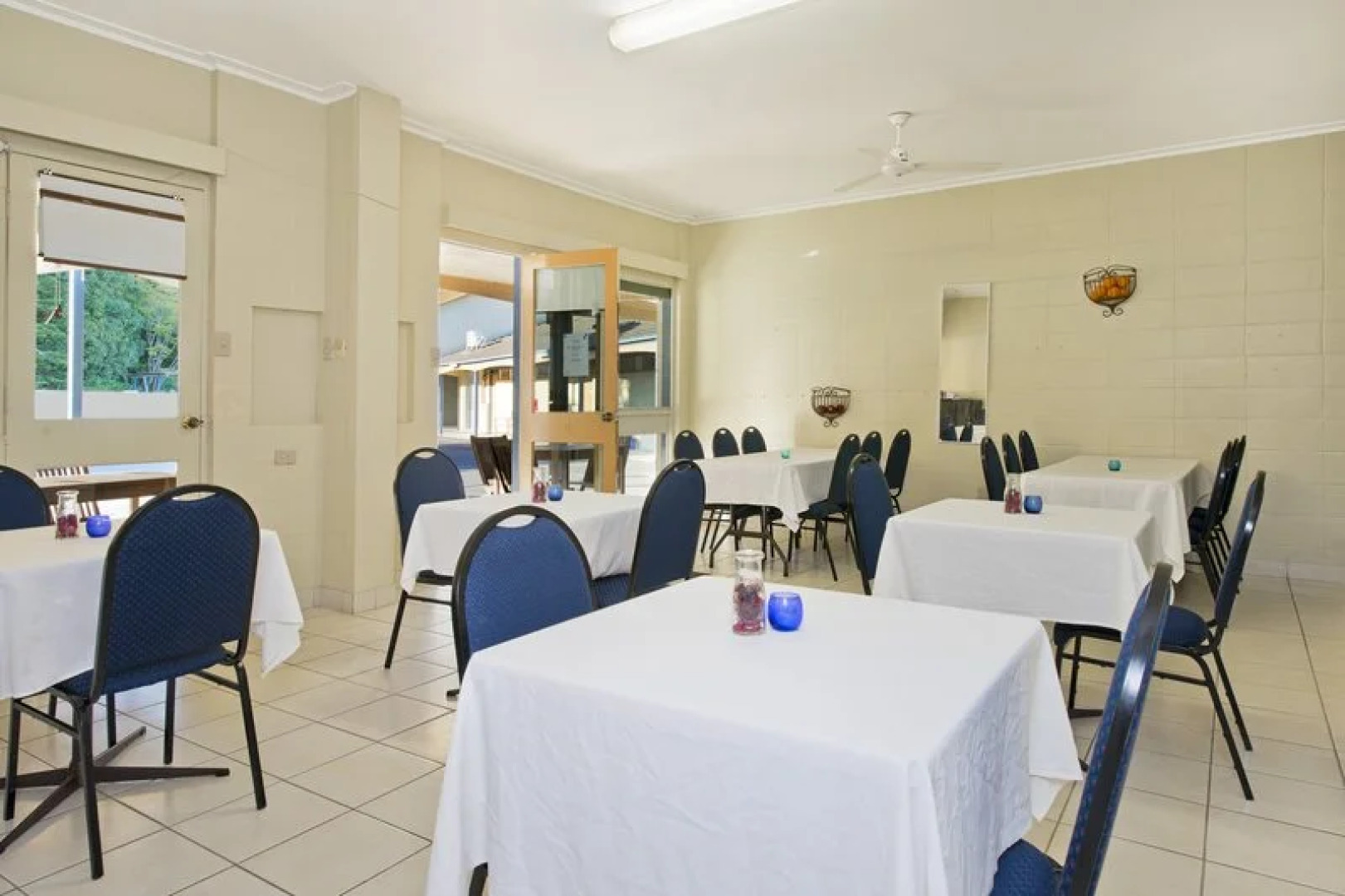 Comfort Inn Big Windmill