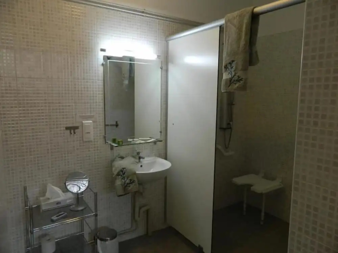 Auberge du Colombier