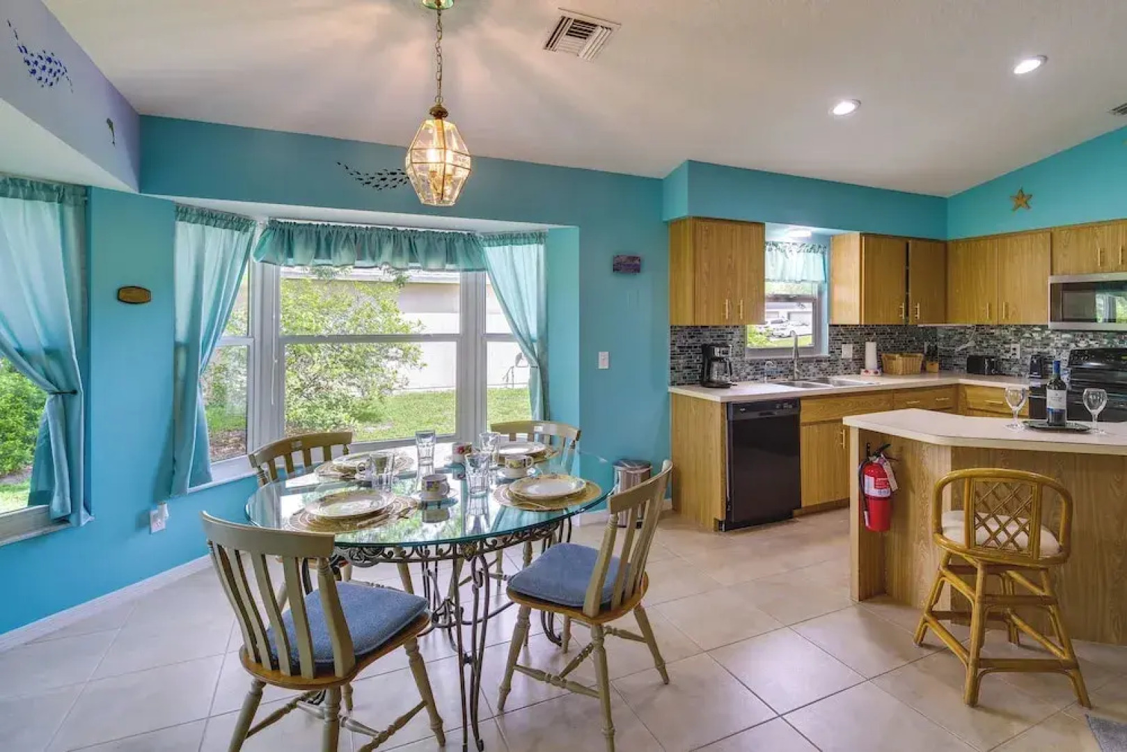 Pet-friendly Sebastian Home: w/ Porch + Lake View!