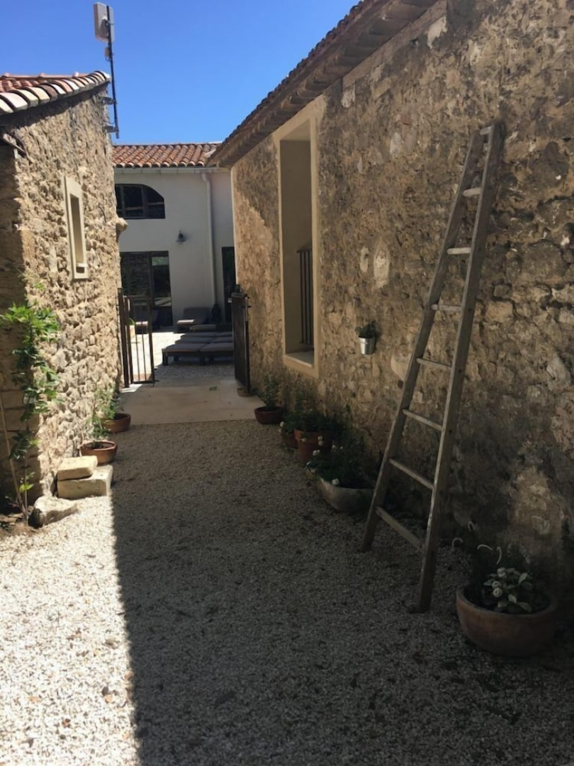 La Bastide des Songes - Demeure d'hôtes