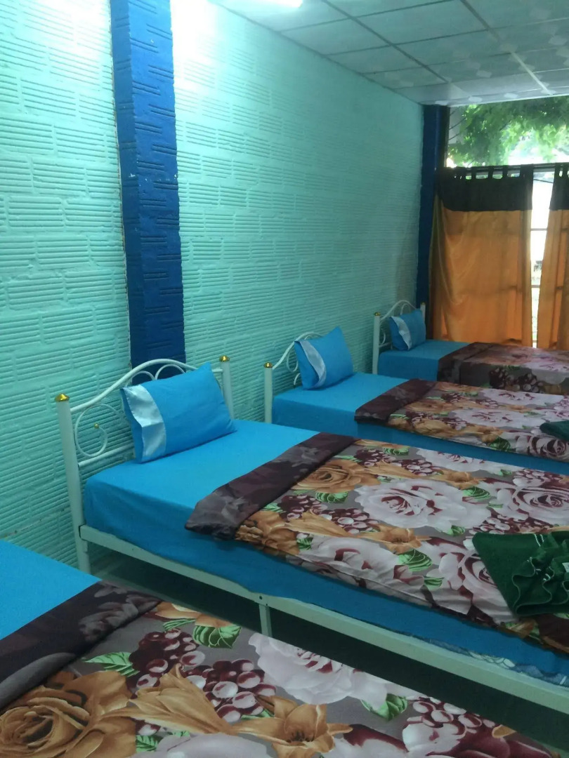 Supreeya Guesthouse - Hostel