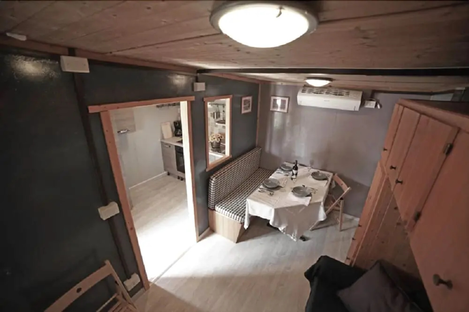 Podere Campi al Mare