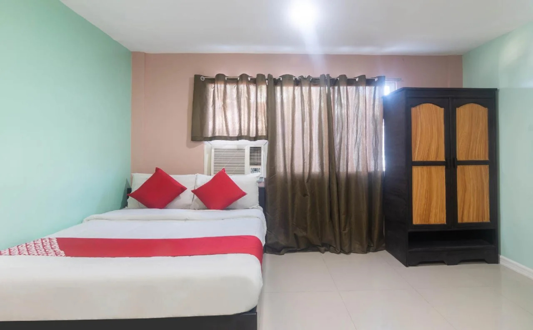 Casa Venna Pension House