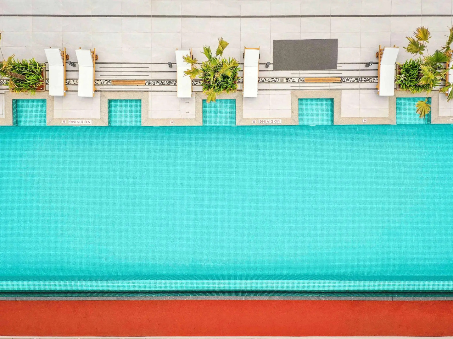 Novotel Vijayawada Varun Hotel