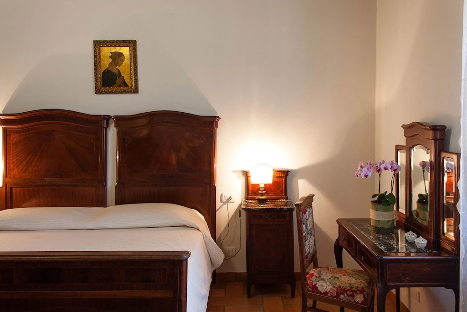 Agriturismo Brolio Quinto