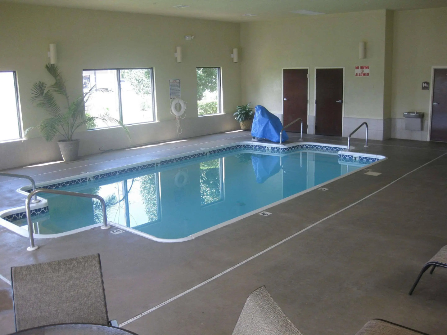 Best Western Plus Springfield Airport Inn