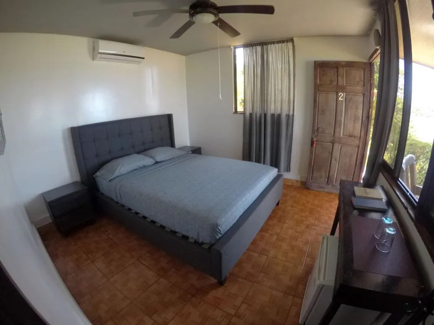 Pacheco Tours & Cabinas