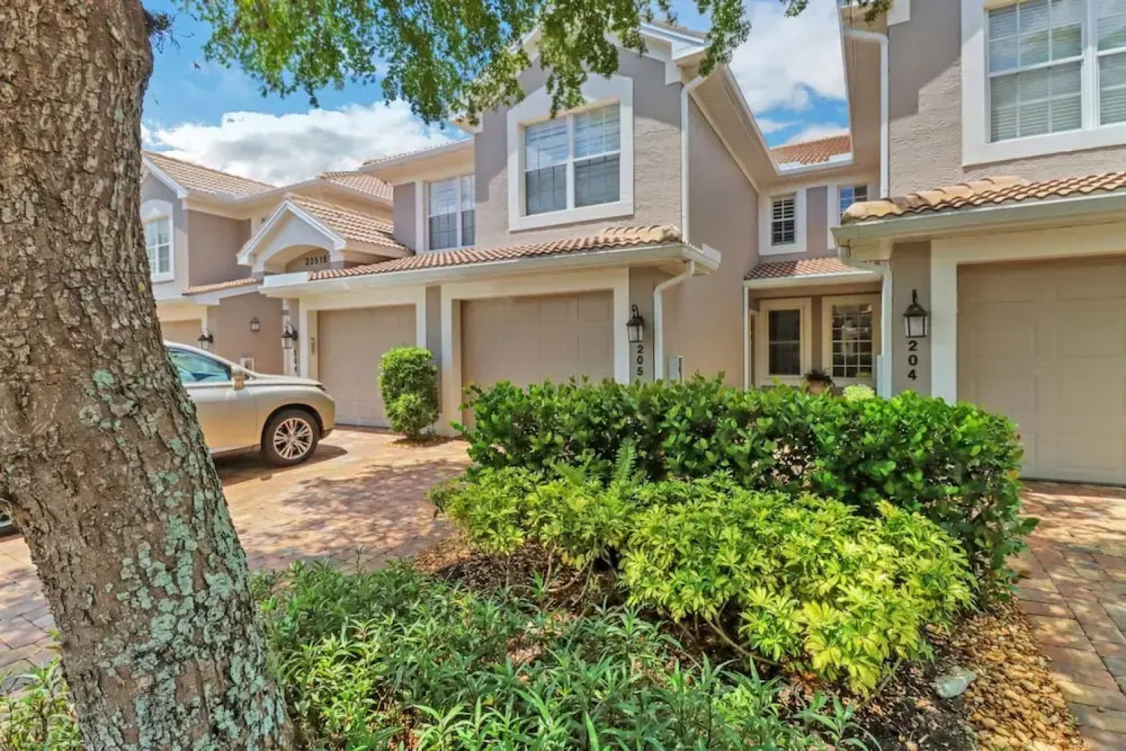 23516 Sandycreek Terrace 205