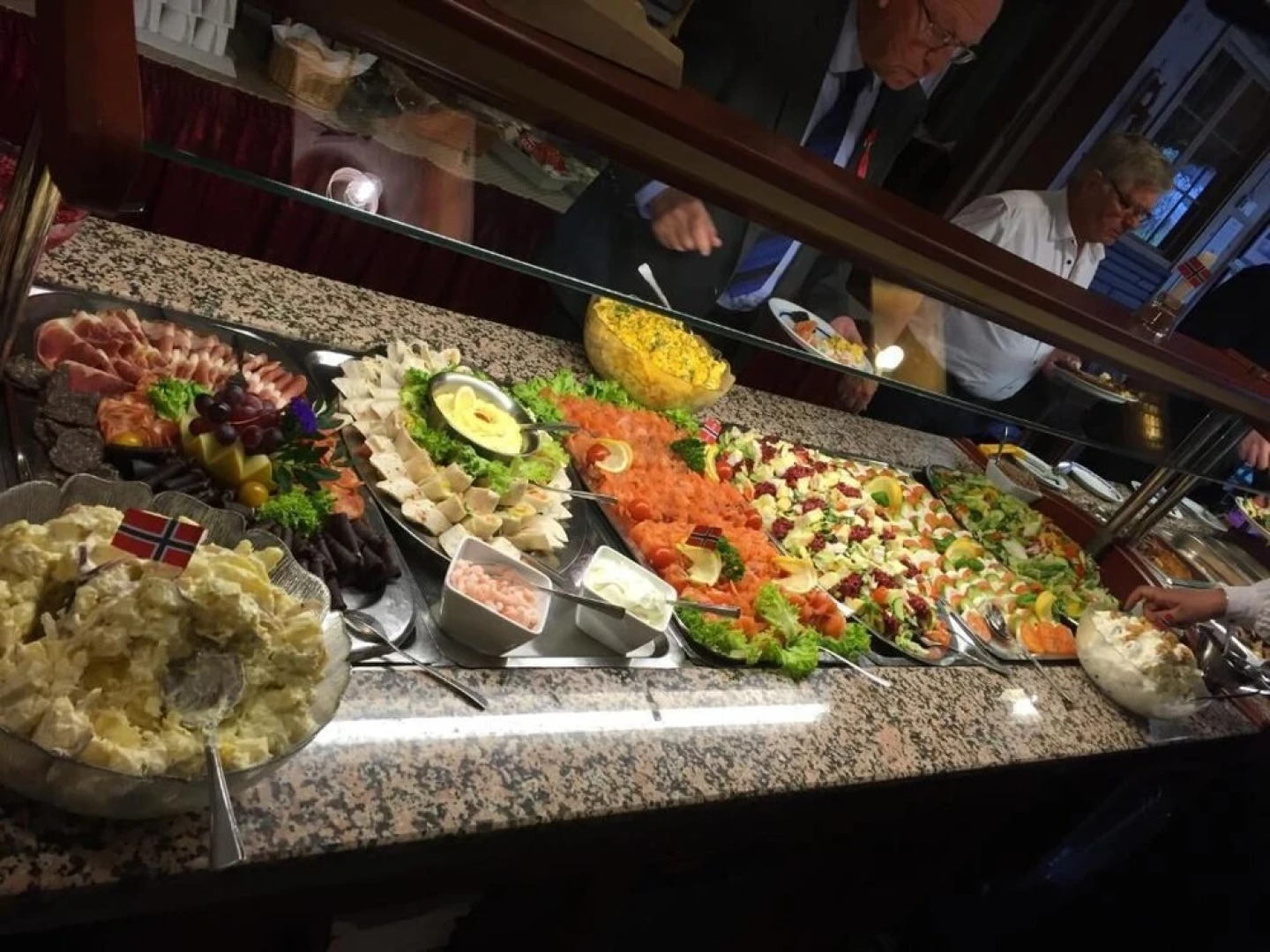 Villa Vågå - by Classic Norway Hotels