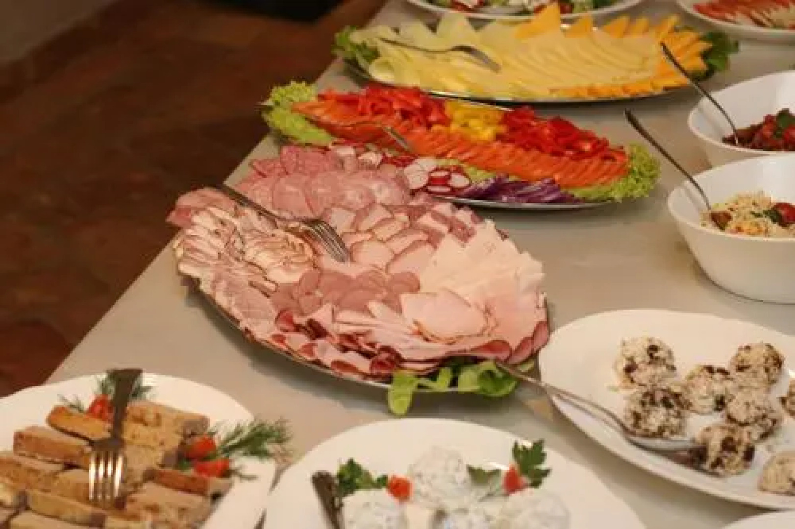 Zamek Karpniki Schloss Fischbach