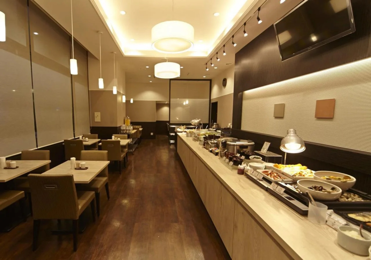 Dormy Inn Express Sendai Hirosedori