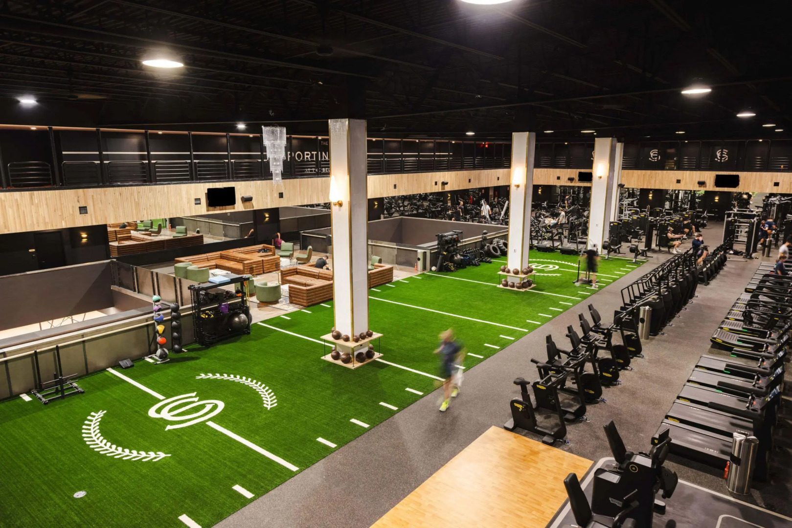 The Bellevue Hotel, in The Unbound Collection by Hyatt