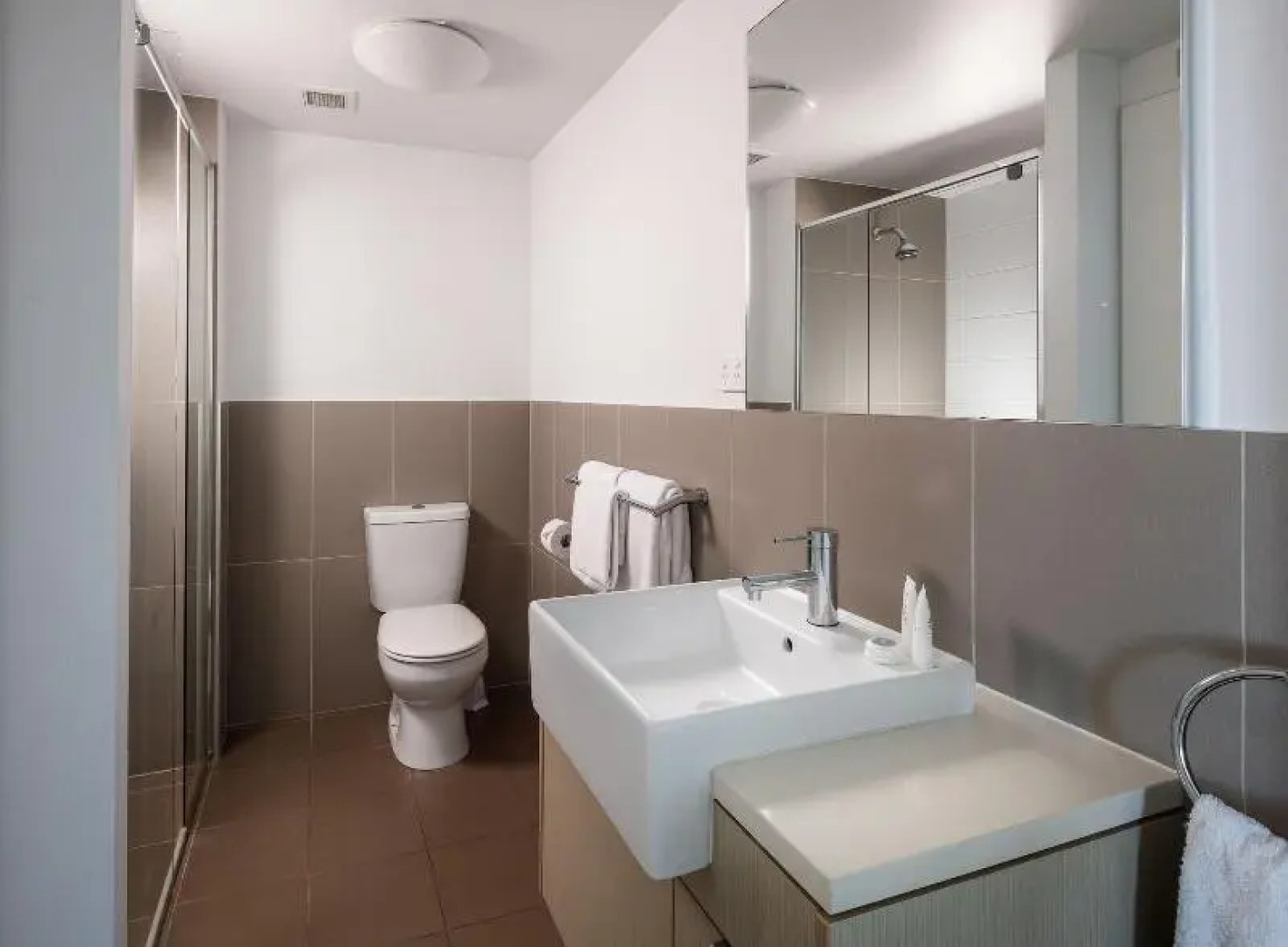 Central Holborn Apartments