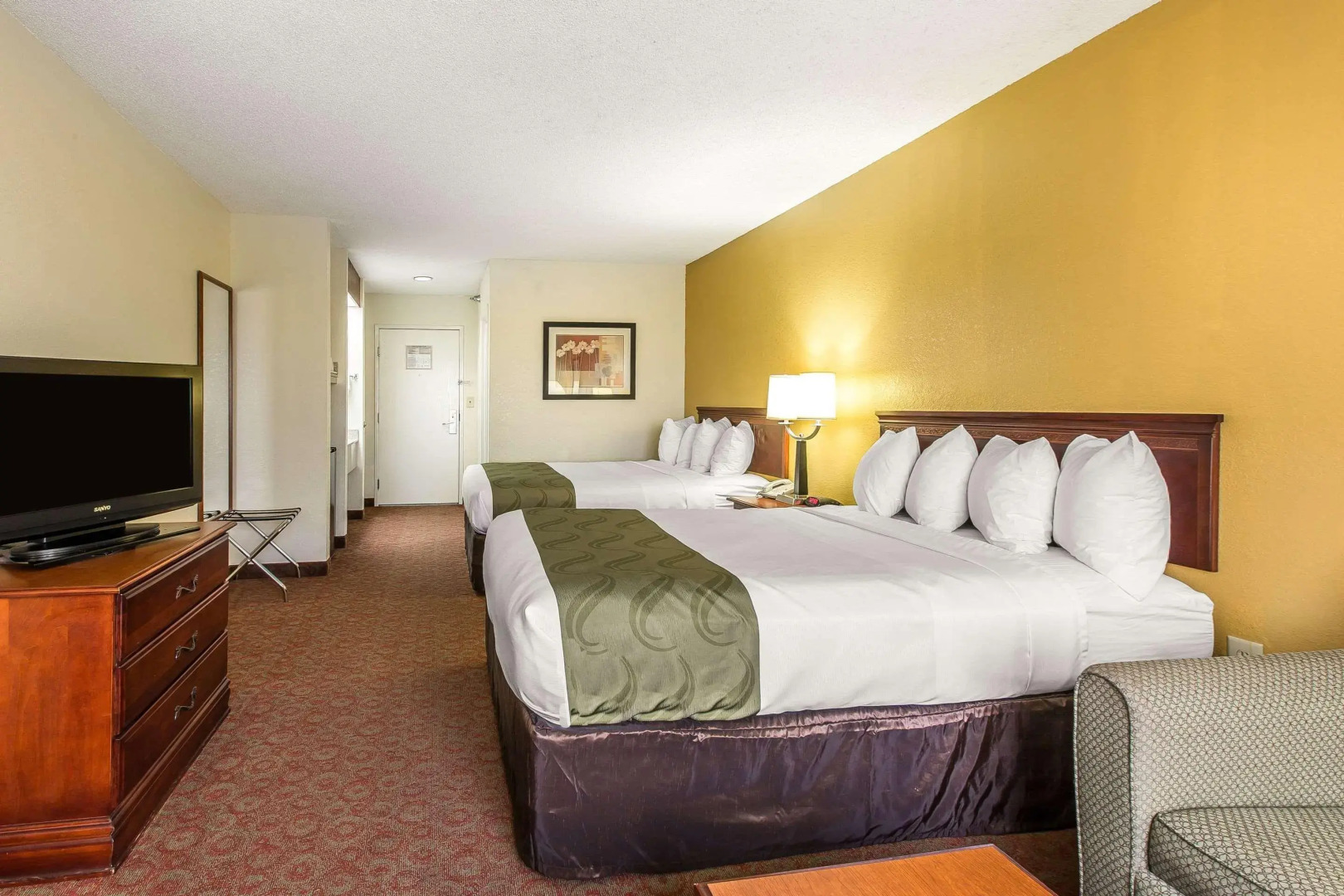 Quality Inn Montgomery South